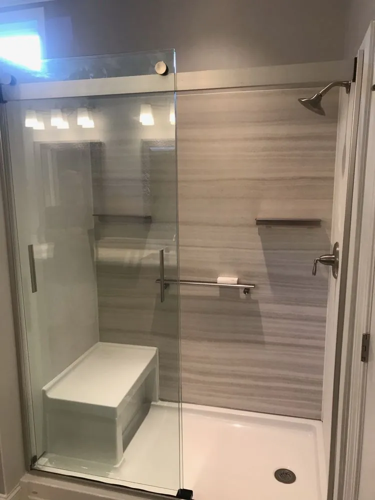 Slide of LR Stephens Services