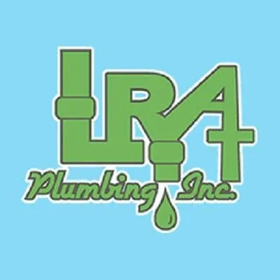 Slide of LRA Plumbing