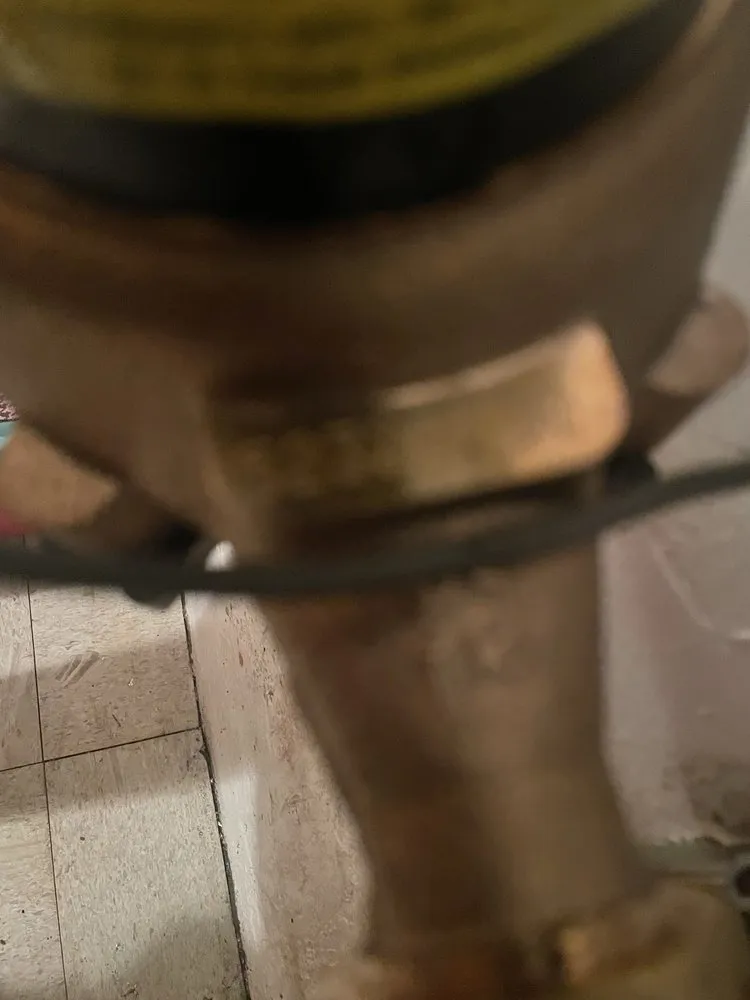 Slide of LRC Mechanical