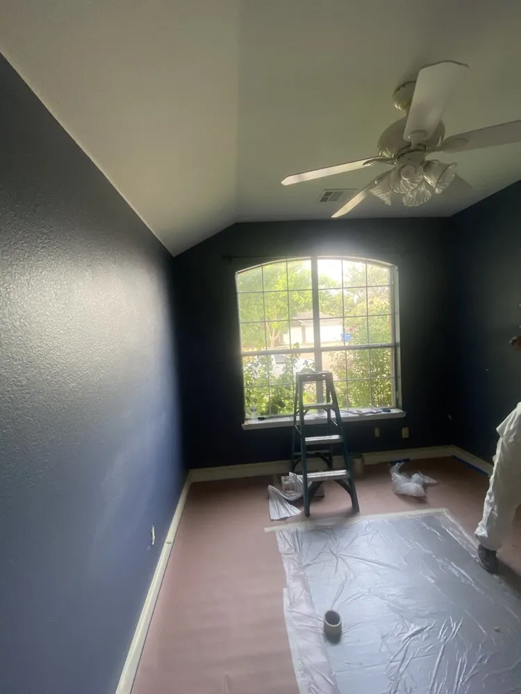 Slide of LRC Services