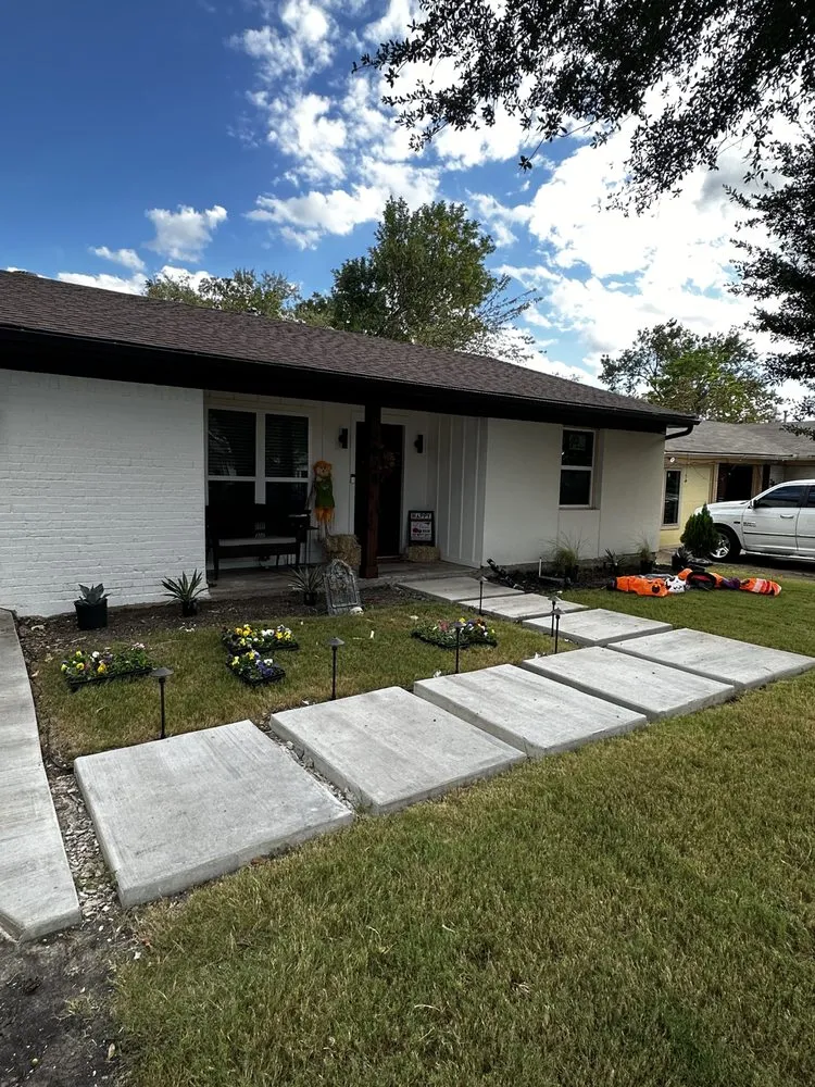 Slide of LRC Services