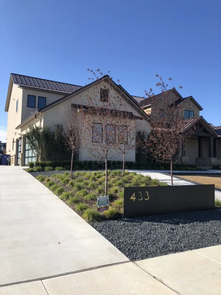 Slide of LRC Services