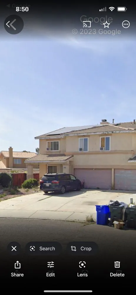 Slide of LRJ Construction