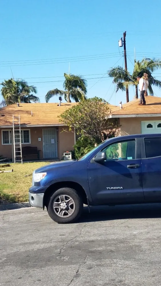 Slide of LRJ Construction