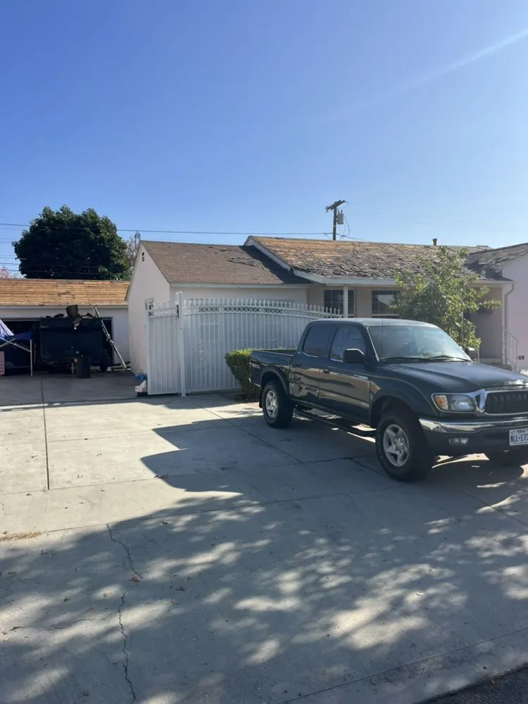 Slide of LRJ Construction