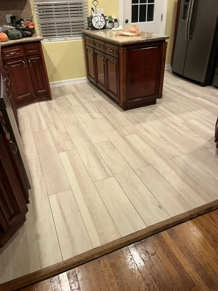 Slide of LRJ Construction