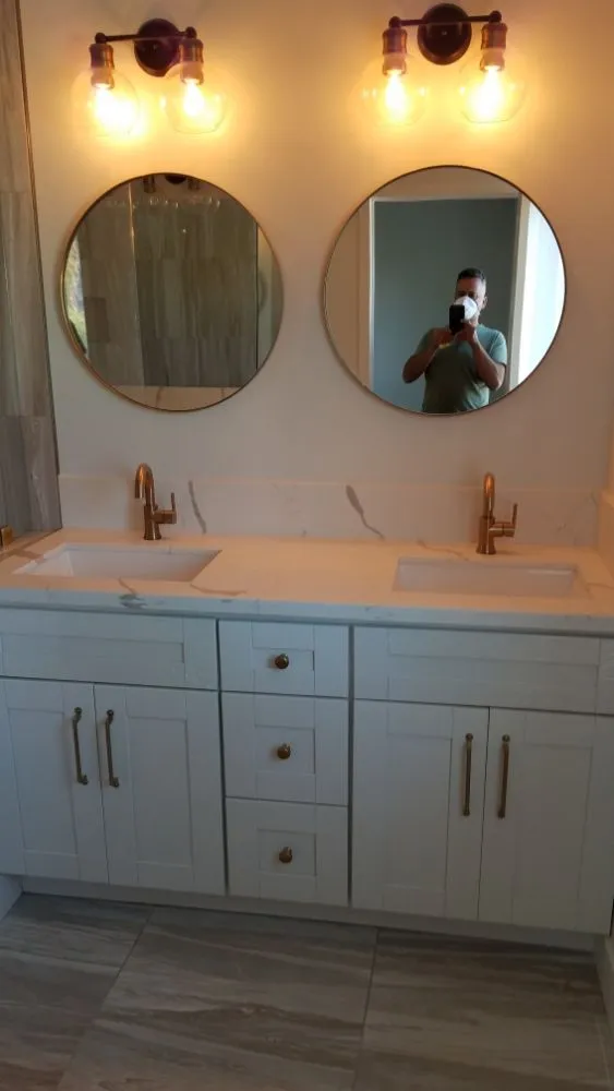 Slide of LRJ Construction