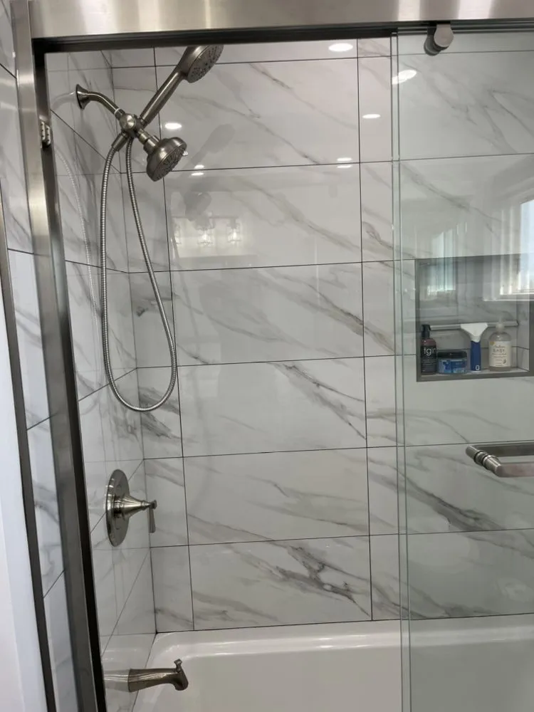 Expert water heater service in Norwalk, CA by LRJ Construction