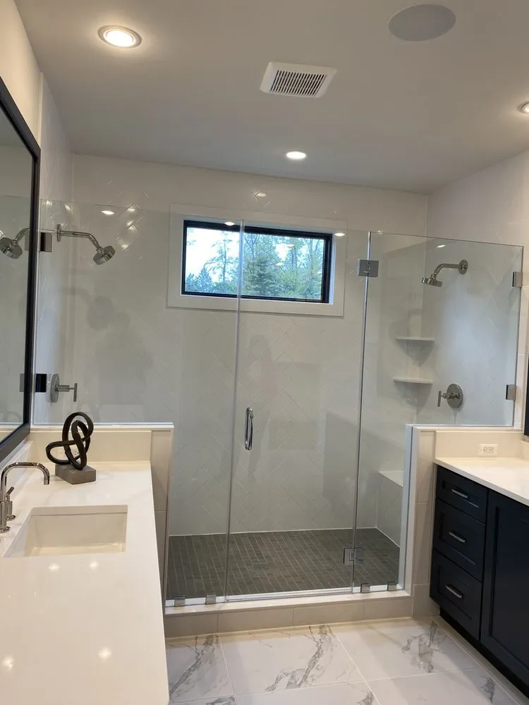 Slide of LRV Construction