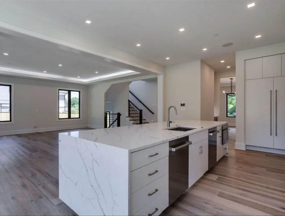 Slide of LRV Construction