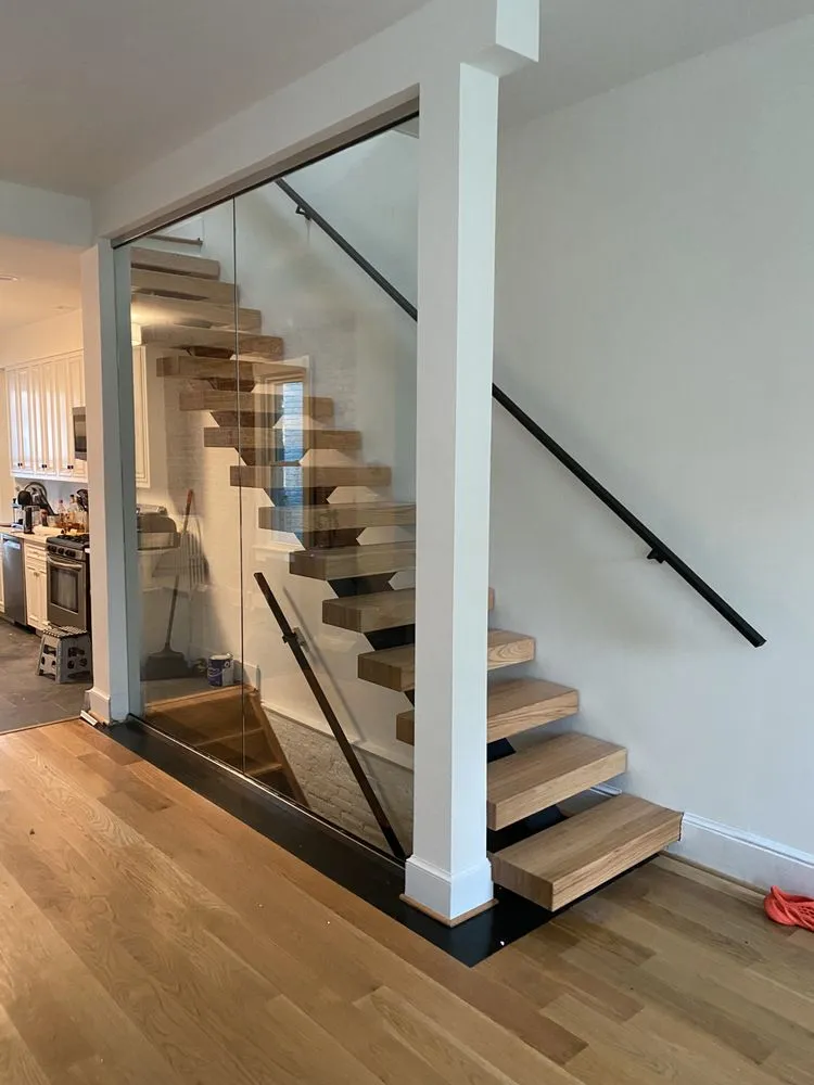 Slide of LRV Construction