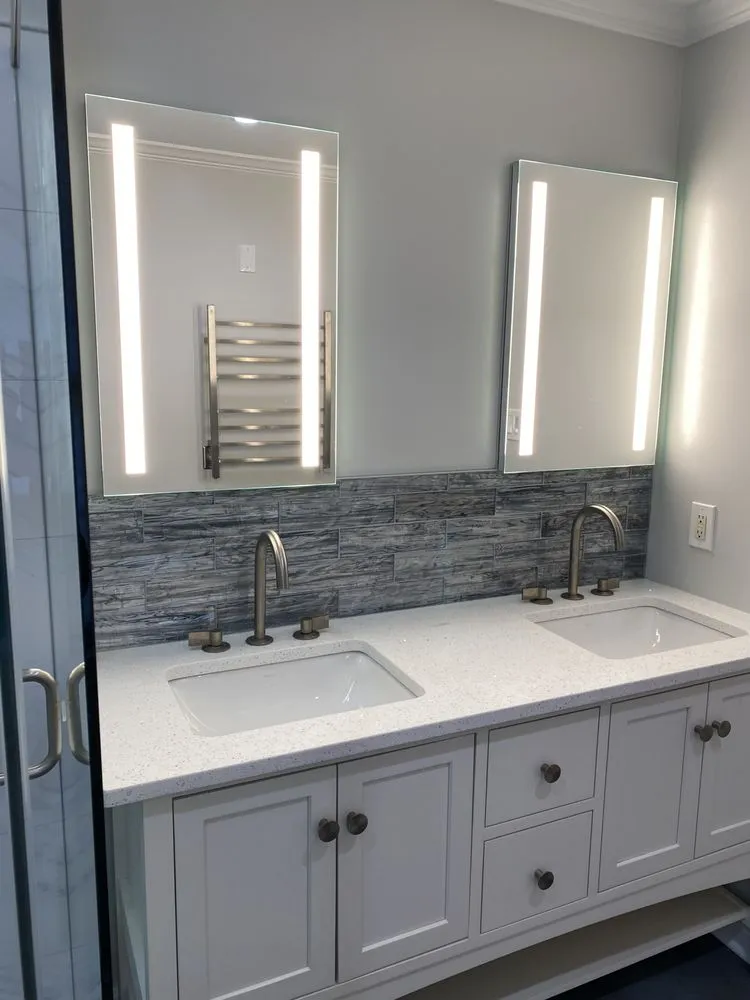 Slide of LRV Construction