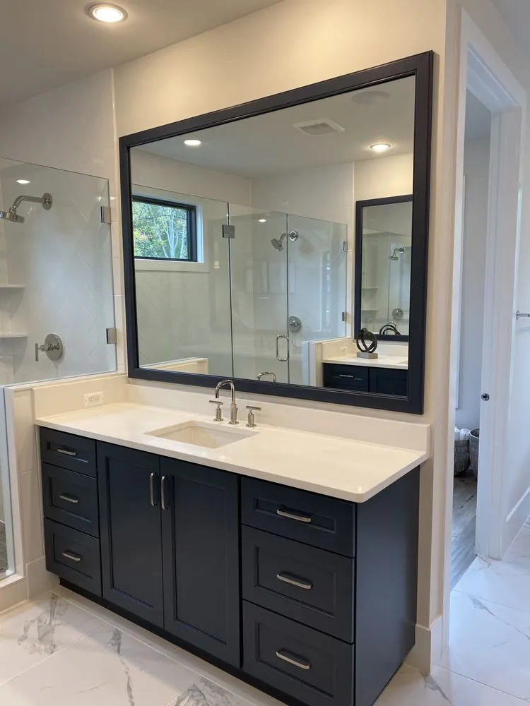 Slide of LRV Construction