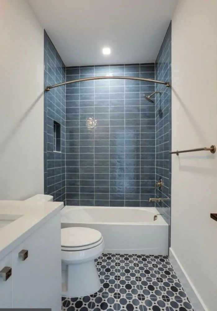 Slide of LRV Construction