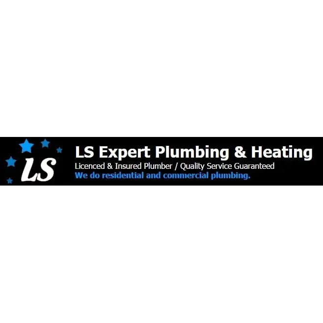 Slide of LS Expert Plumbing & Heating