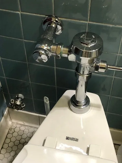 Slide of LS Expert Plumbing & Heating