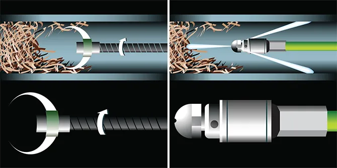 Slide of LS Expert Plumbing & Heating