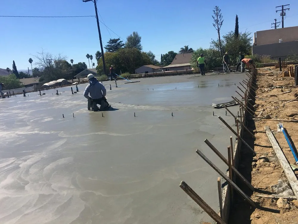 Slide of L&S Pipeline