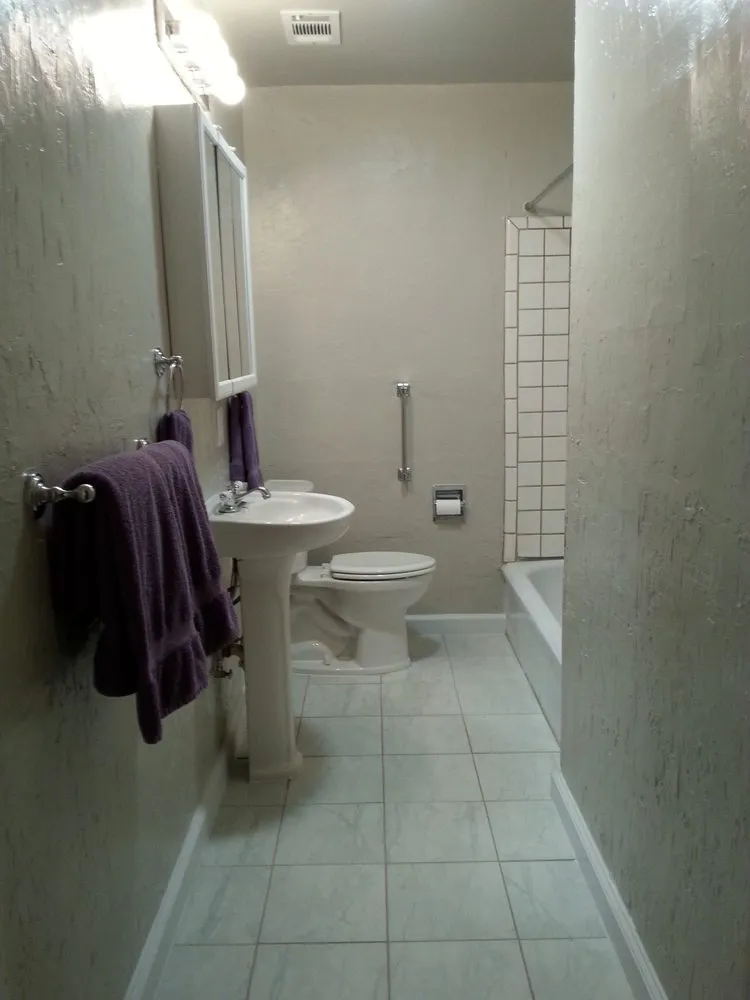 Slide of L&S Pipeline