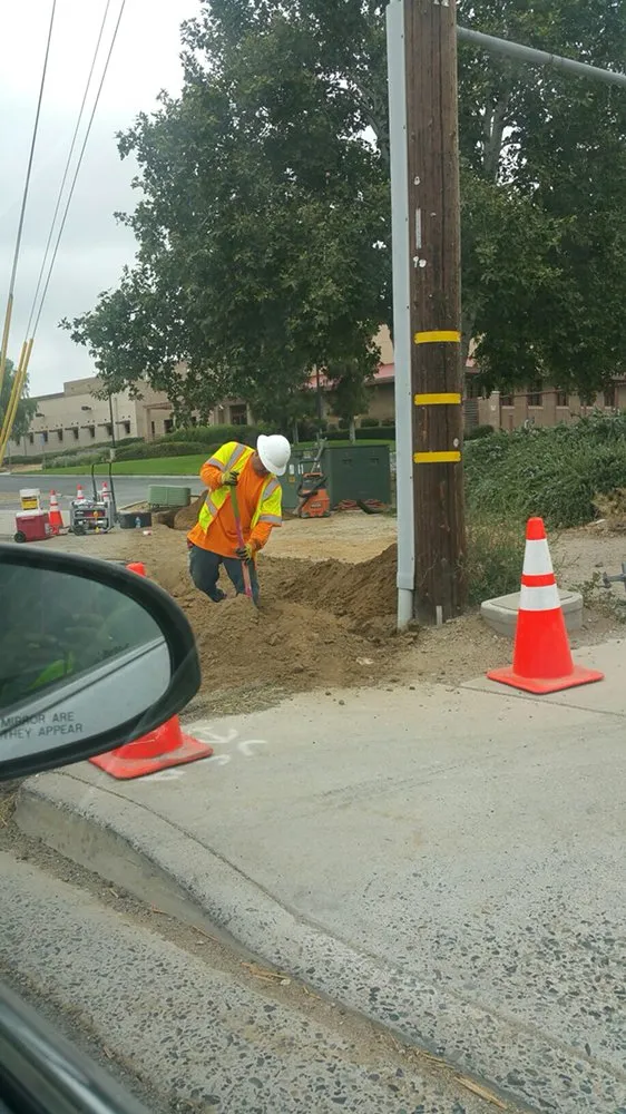 Slide of L&S Pipeline