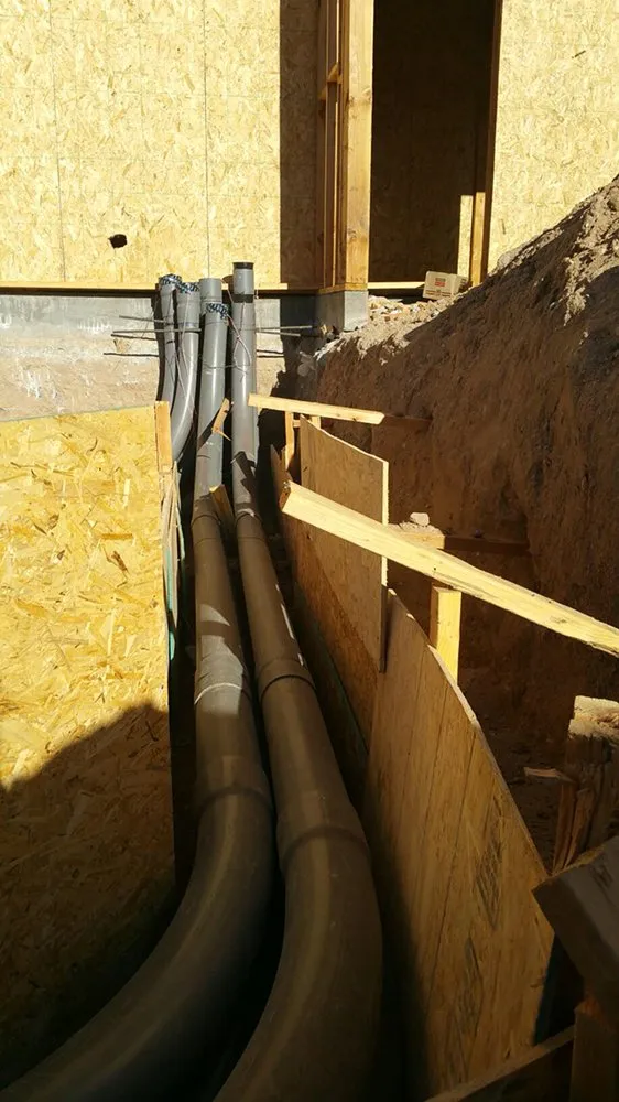 Slide of L&S Pipeline