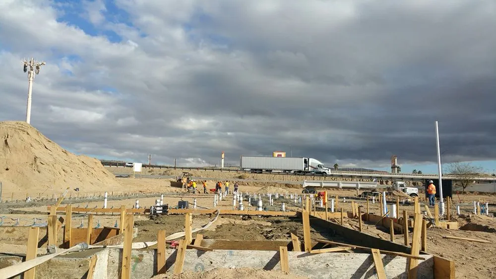 Slide of L&S Pipeline