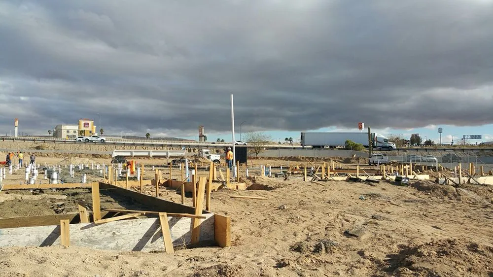 Slide of L&S Pipeline