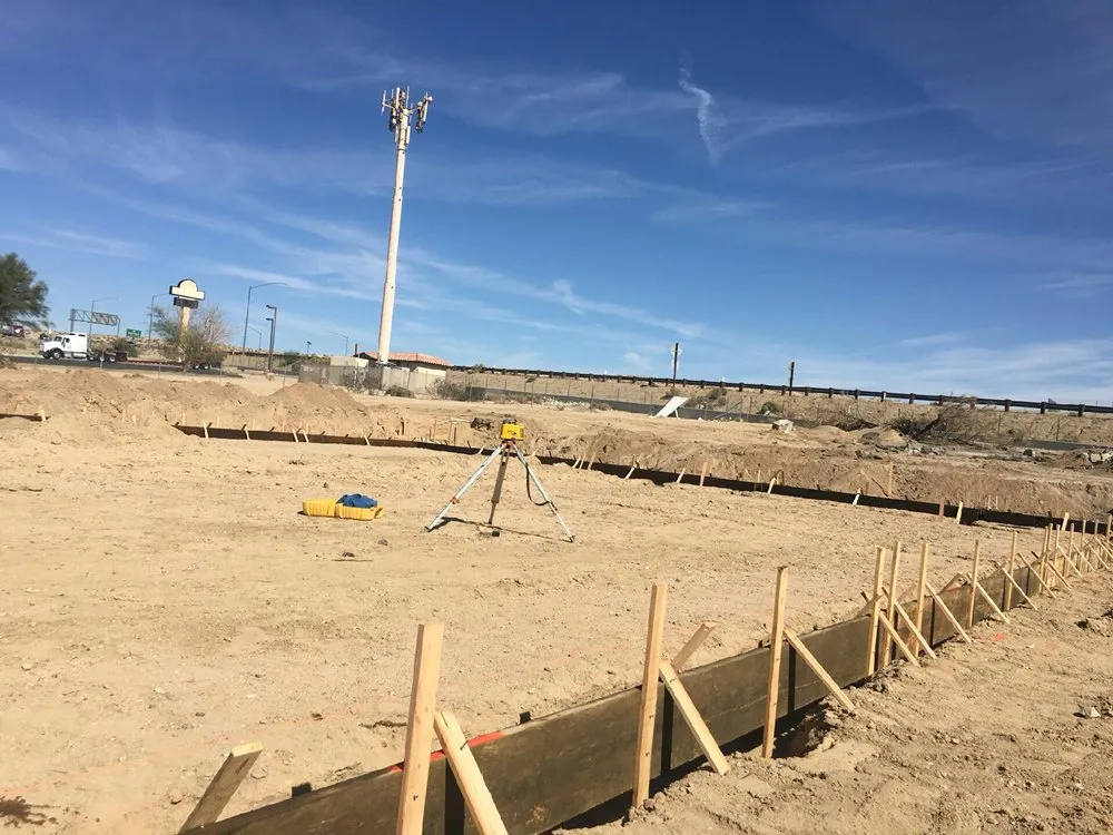 Slide of L&S Pipeline