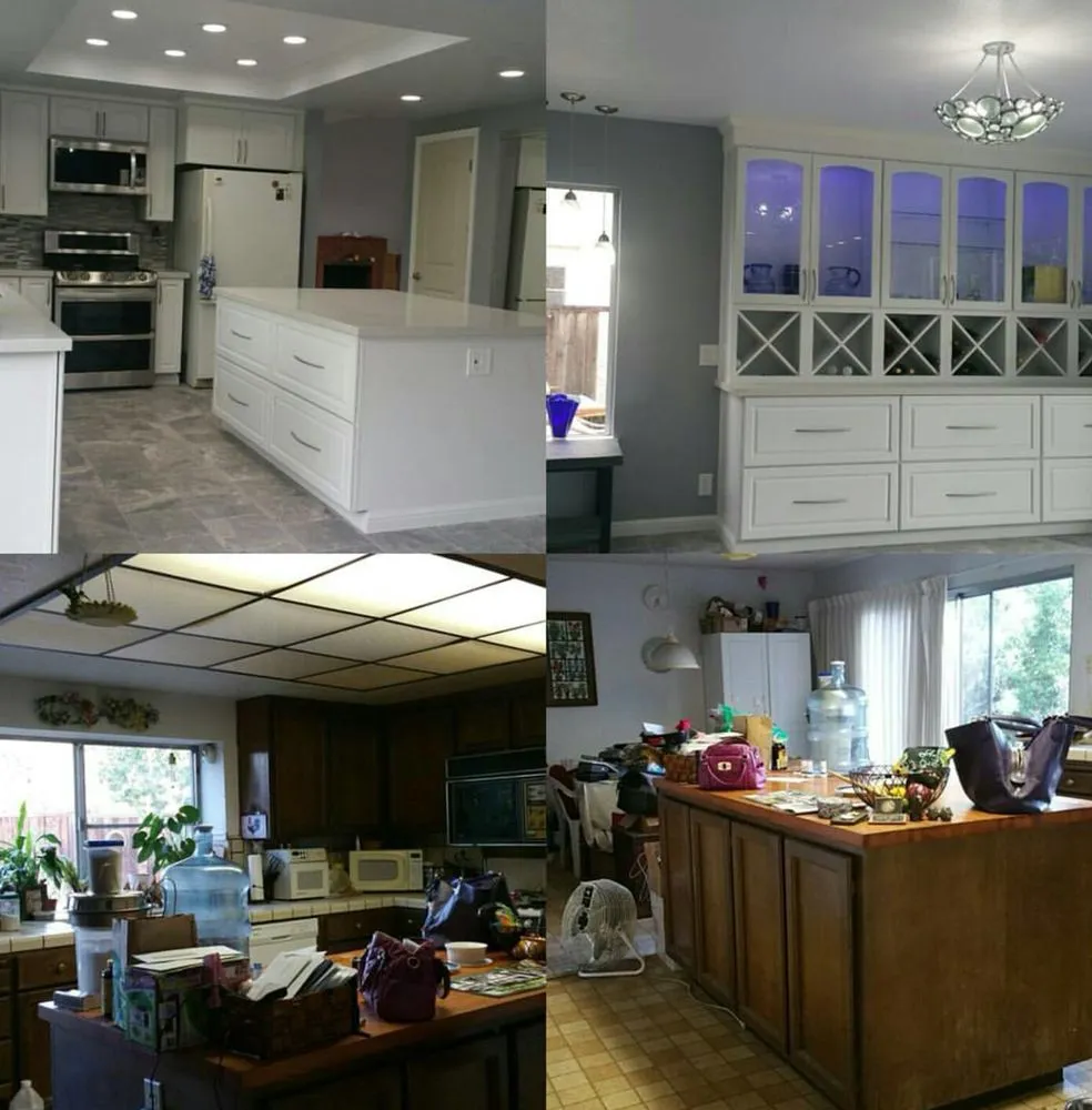 Slide of L&S Pipeline