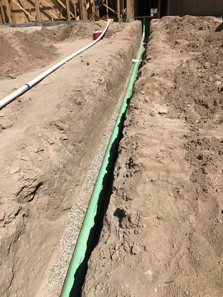 Slide of L&S Pipeline