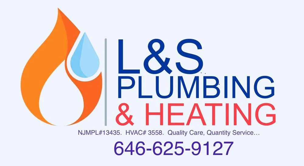 Slide of L&S Plumbing and Heating