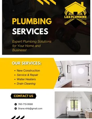 L&S Plumbing