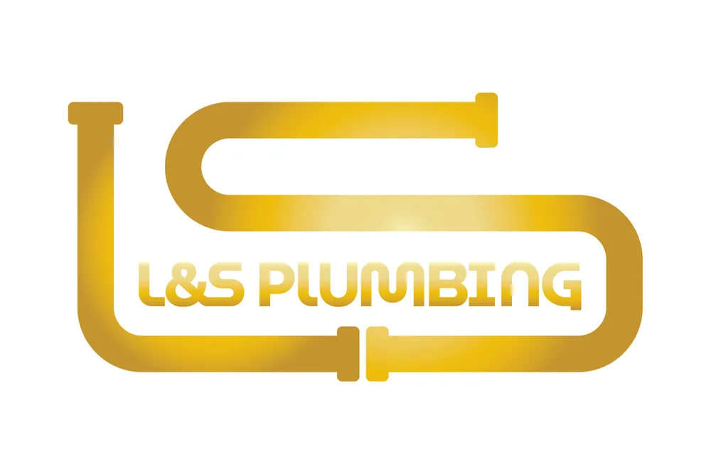 Slide of L&S Plumbing