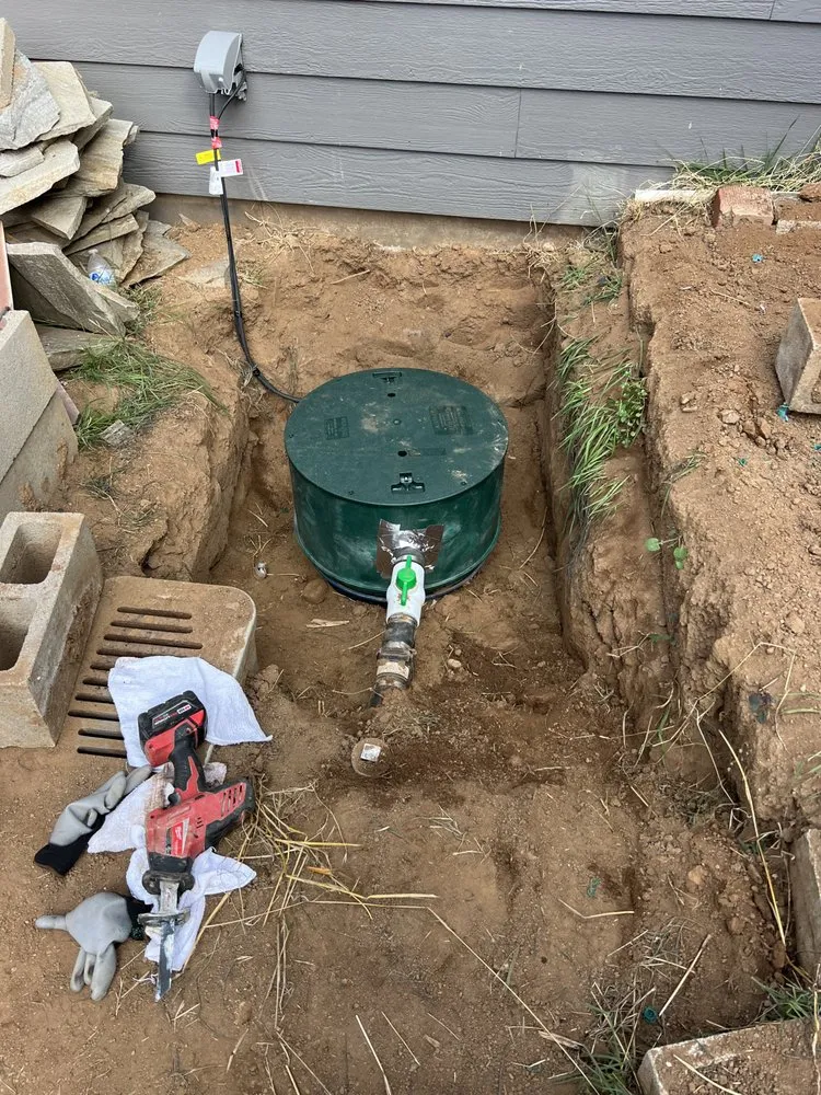 Slide of L&S TurnKey Plumbing & Restoration