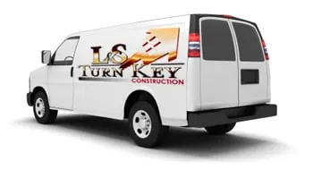 Slide of L&S TurnKey Plumbing & Restoration