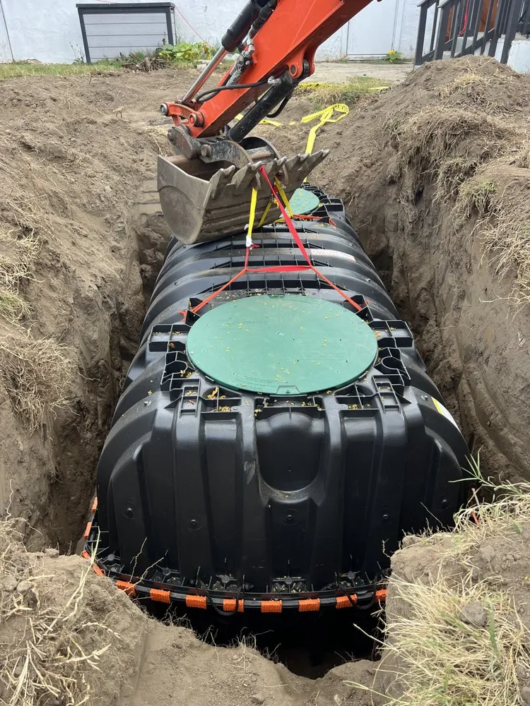 Slide of L&S TurnKey Plumbing & Restoration