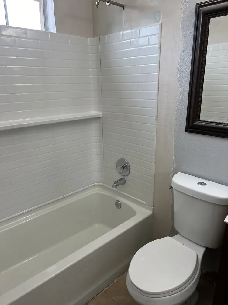 Slide of L&S TurnKey Plumbing & Restoration