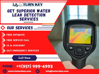 Slide of L&S TurnKey Plumbing & Restoration