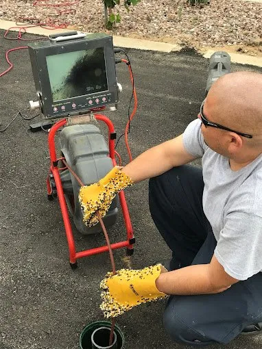 Slide of L&S TurnKey Plumbing & Restoration