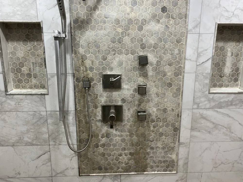 Slide of LSA Mechanical Plumbing