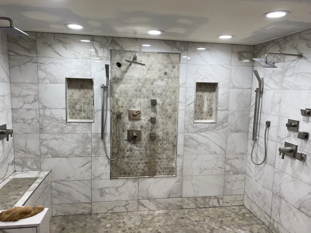 Slide of LSA Mechanical Plumbing