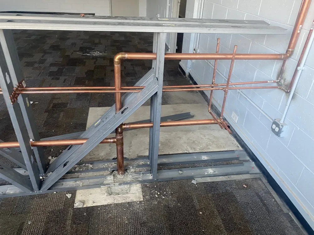 Affordable drain cleaning service in Chicago Ridge, IL - LSA Mechanical Plumbing
