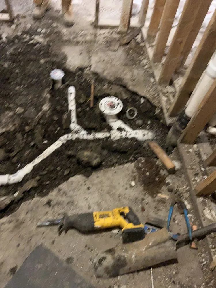 Affordable pipe repair in Chicago Ridge, IL by LSA Mechanical Plumbing