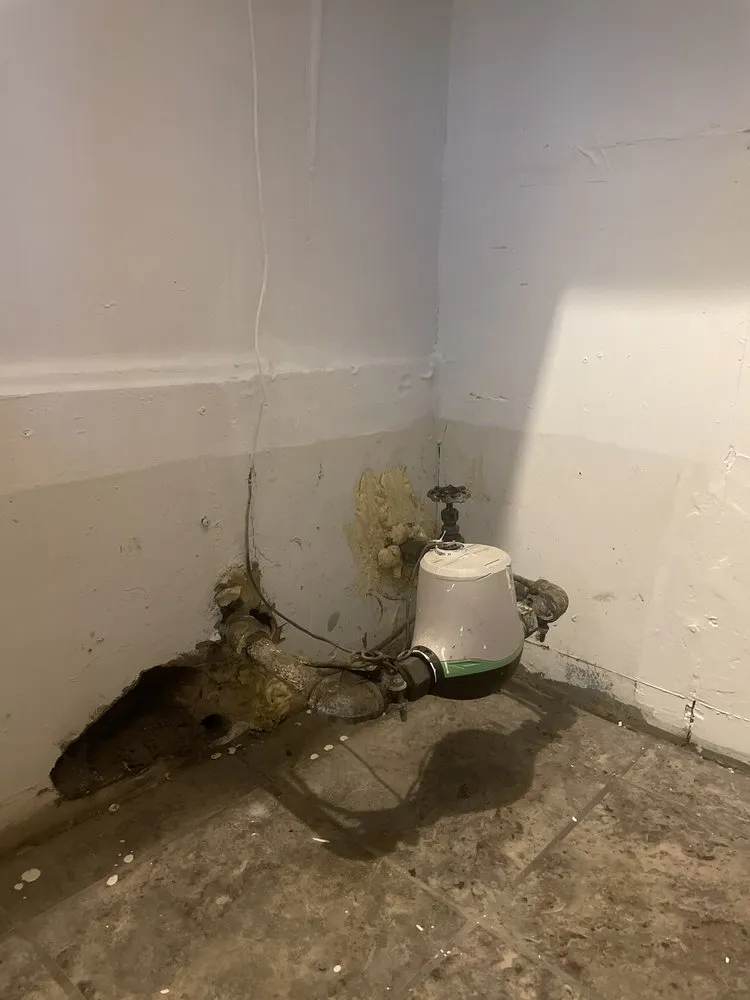 Expert pipe repair in Chicago Ridge, IL by LSA Mechanical Plumbing