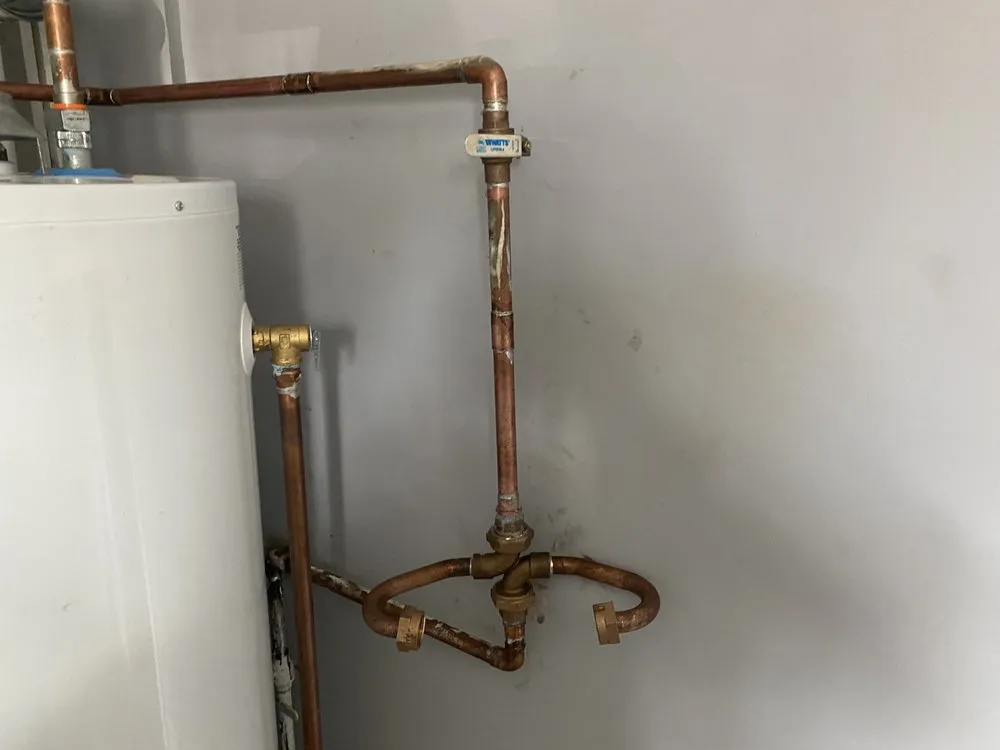 Affordable emergency plumbing service in Chicago Ridge, IL - LSA Mechanical Plumbing