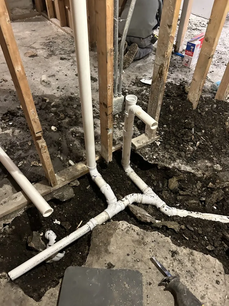 Top-rated drain cleaning for homes in Chicago Ridge, IL by LSA Mechanical Plumbing
