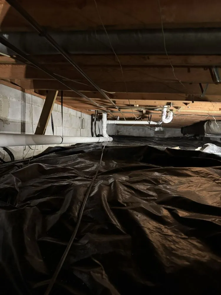 Slide of LSC Plumbing