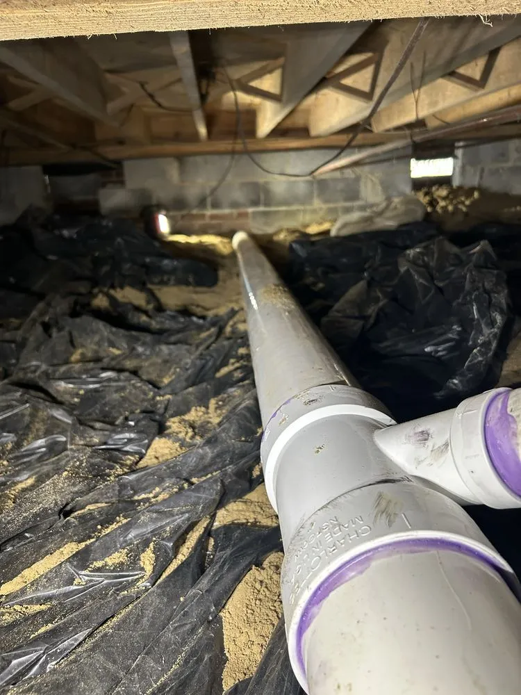 Slide of LSC Plumbing