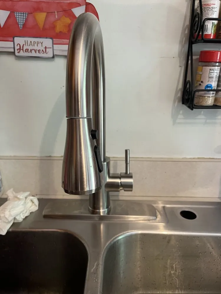 Slide of LSC Plumbing