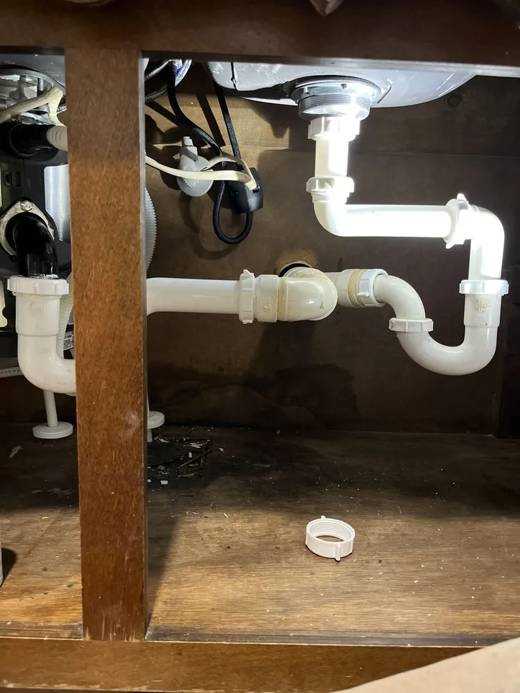 Affordable plumbing repair for homes in Mechanicsville, VA by LSC Plumbing